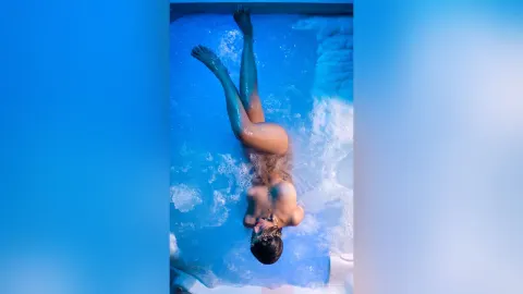 AngelineDiaz — 💦