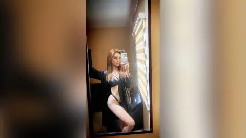 AlexinaWoss — Alexinna🔥