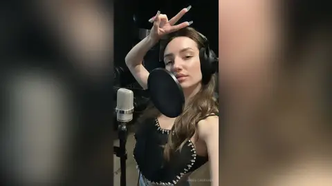 AngelicaGrande — Hobbies