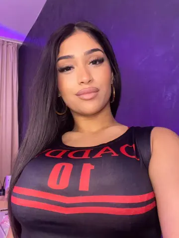 Kira_Krush — Streamate Photos
