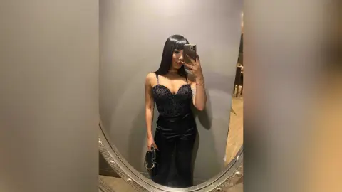 ElliaRussell — Outside beauty ✨