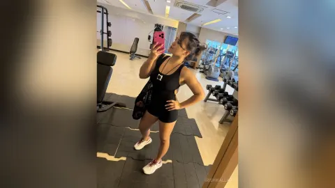 IrishWallar — My Exercise!