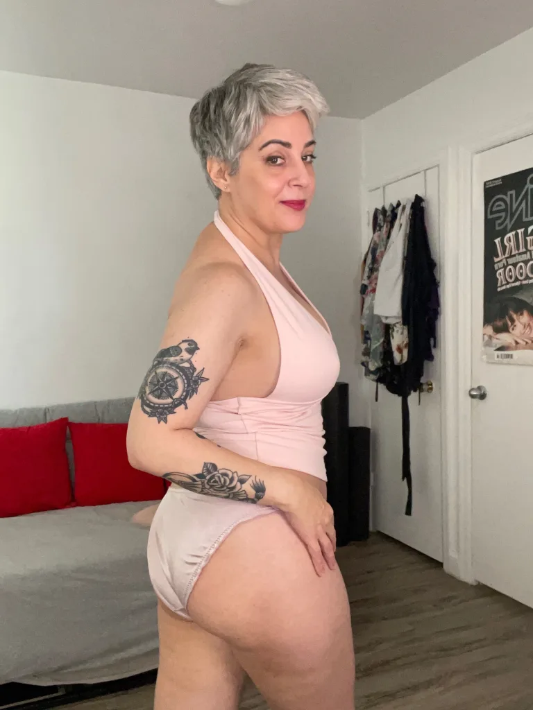 Seska — Streamate Photos