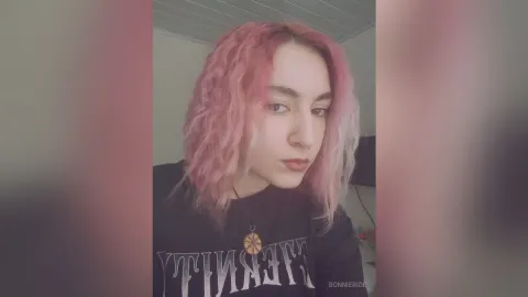 BonnieRide — 💚