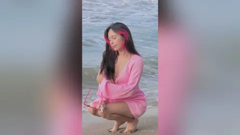 SukiiStark — 🏖️🌊