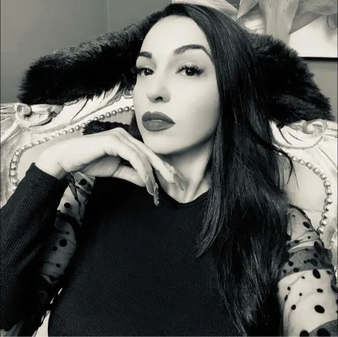 ClaireVontte — Streamate Photos