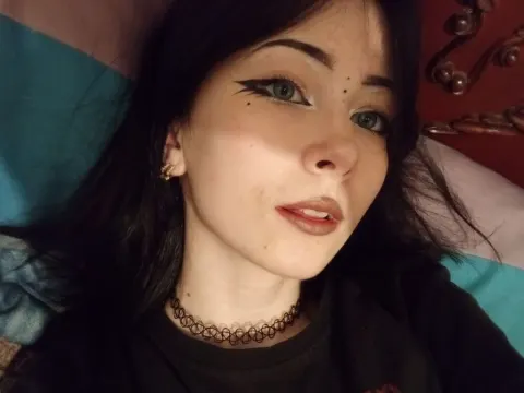MargoLoo — LiveJasmin cam model