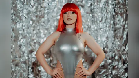 JessieBond — ✨Intergalactic✨