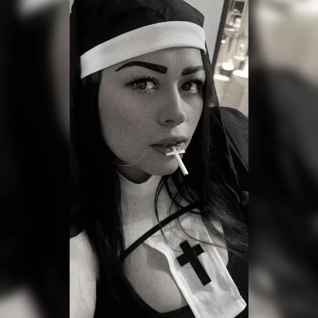 Ivanna_Siren — Streamate Photos