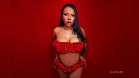 JenCollins — San valentin