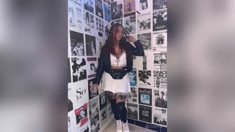 JazzCarter — O