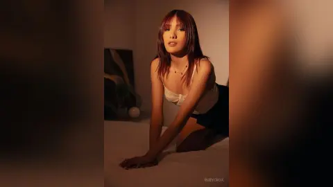 RubyCrox — Lets have a date