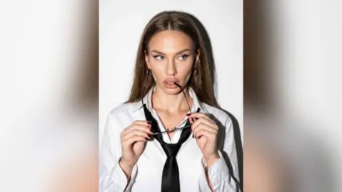GiselleThorne — ❗️