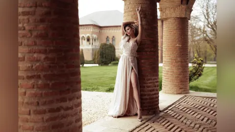 KaylaMinov — Queen of The Castle