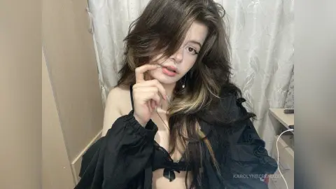 KarolynBerendzen — Wild Energy 💞