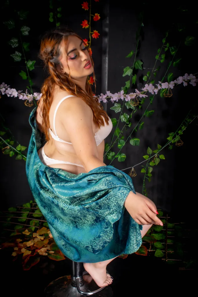 MeganSnnow — Streamate Photos