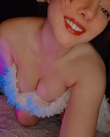 BendyBunnyx — Streamate Photos
