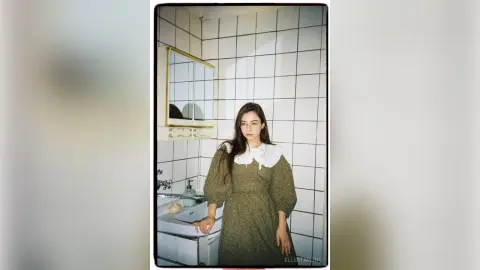 ElleStarling — 🍃 Don't worry, be happy 🍃