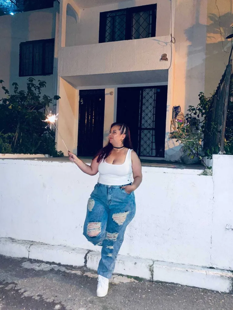 MamiEliana20 — Streamate Photos