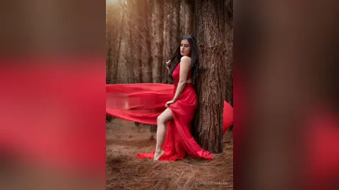 AlejandraHayek — red rose