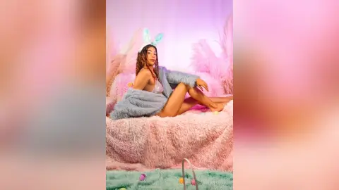 MelanySton — Sweet Easter! 💖🥚