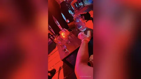 EstefaniaNovoa — Driving you crazy