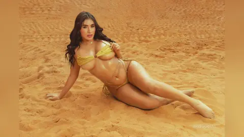 ArisSerrat — sex on the beach