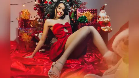 AmyBeck — Christmas