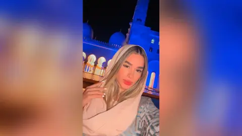 SofyTaylor — dubai