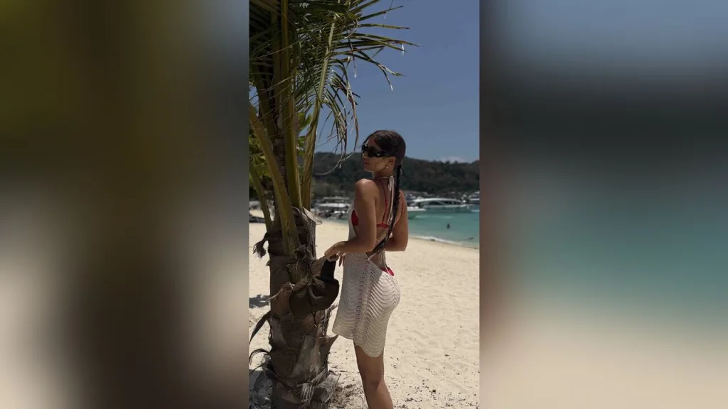 DianaRosy β Vacation π΄
