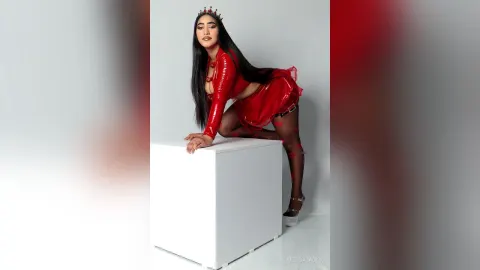 MelisaJacks — Beg for it💄