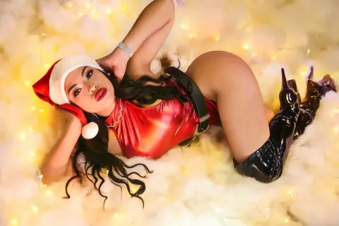 GianaBella — Streamate Photos