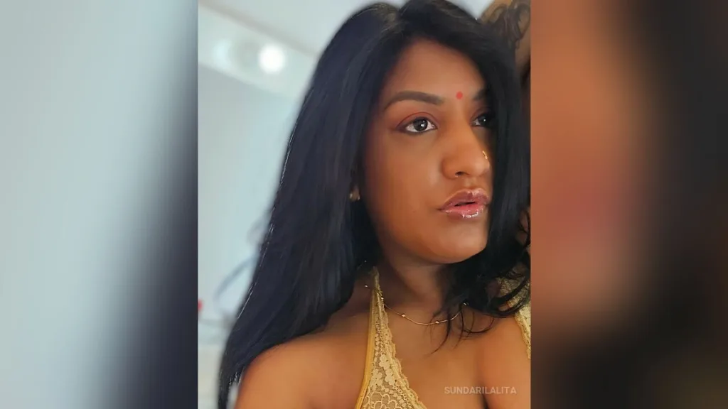 SundariLalita — Sexy Desi