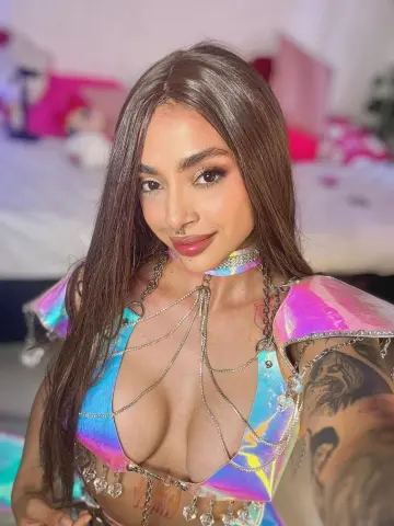 sofiasantana66 — Streamate Photos