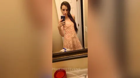 PhoebeStevens — SmokeShow686