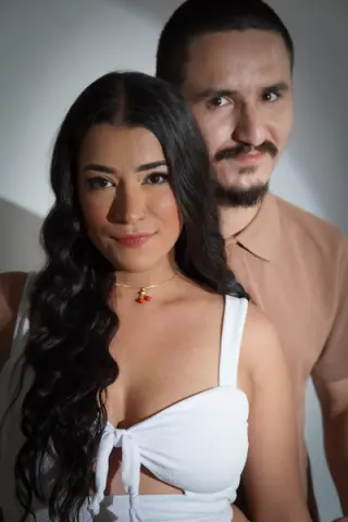 EmmaSuarez — Streamate Photos