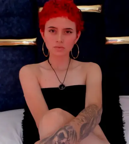 Sophiamiller18 — Streamate Photos