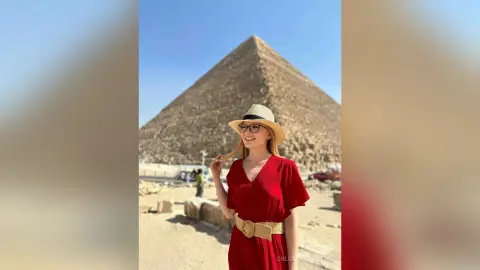 ChloeRichardson — Adventures