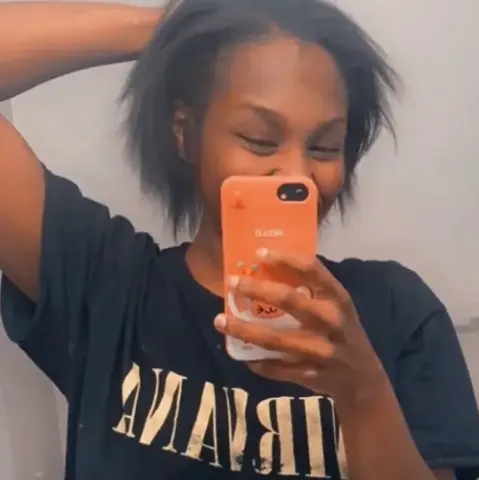 NikitaJamaica — Streamate Photos