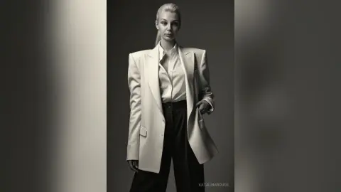 KatalinaRouge — Suits