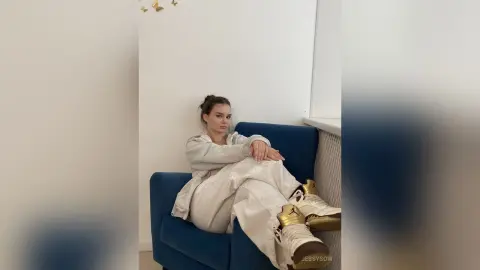 JessySow — Me