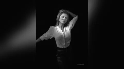 AlessiaThiery — Dressed or undressed?