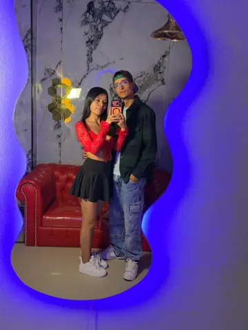 MadissonRoos — Streamate Photos