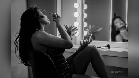Rita — Temptation!