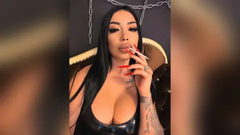 VanessaColby — 💋 Temptation