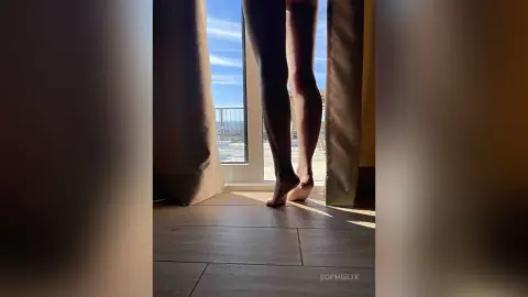 SophieLix — Legs💕