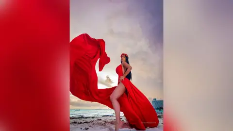 EstefaniaBrown — Are you feeling it?