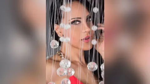 KimyHall — Kim seduction