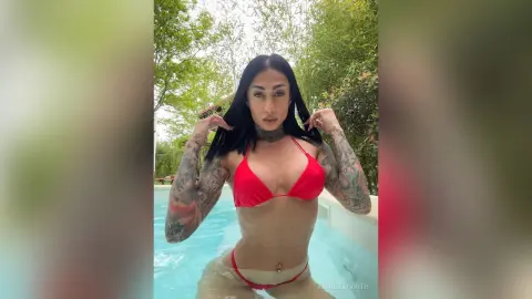 AnabeleNorth — Fesh,delicious and strong