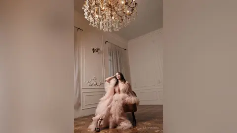 KatyMonro — Anastasia✨